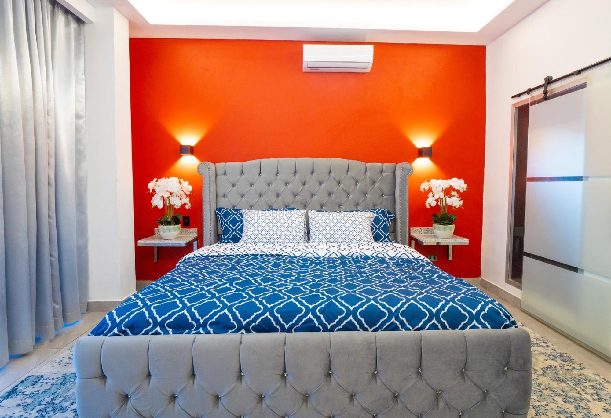Instyle Residences At Rizz Suites Sosúa Exterior foto