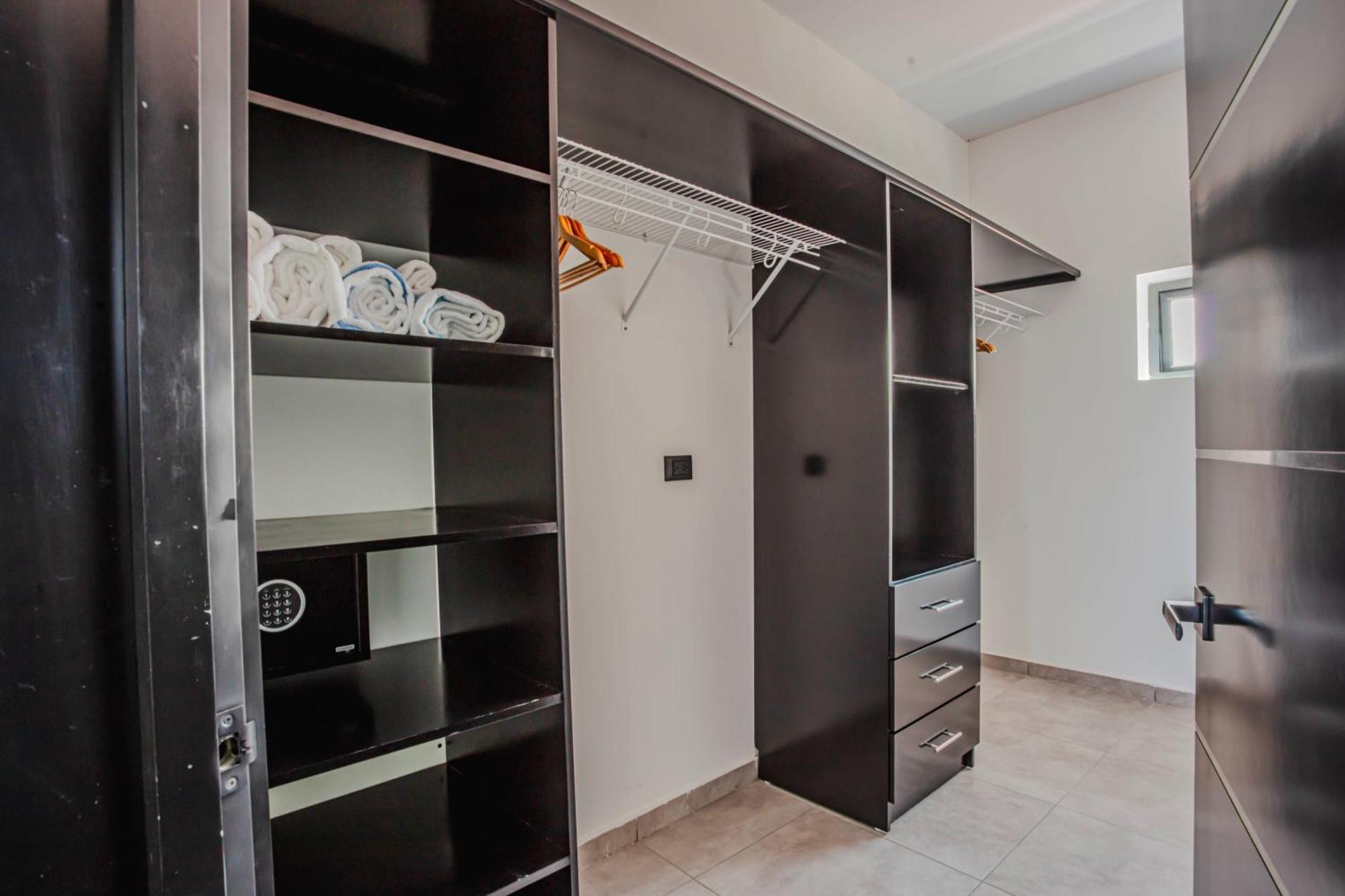 Instyle Residences At Rizz Suites Sosúa Exterior foto