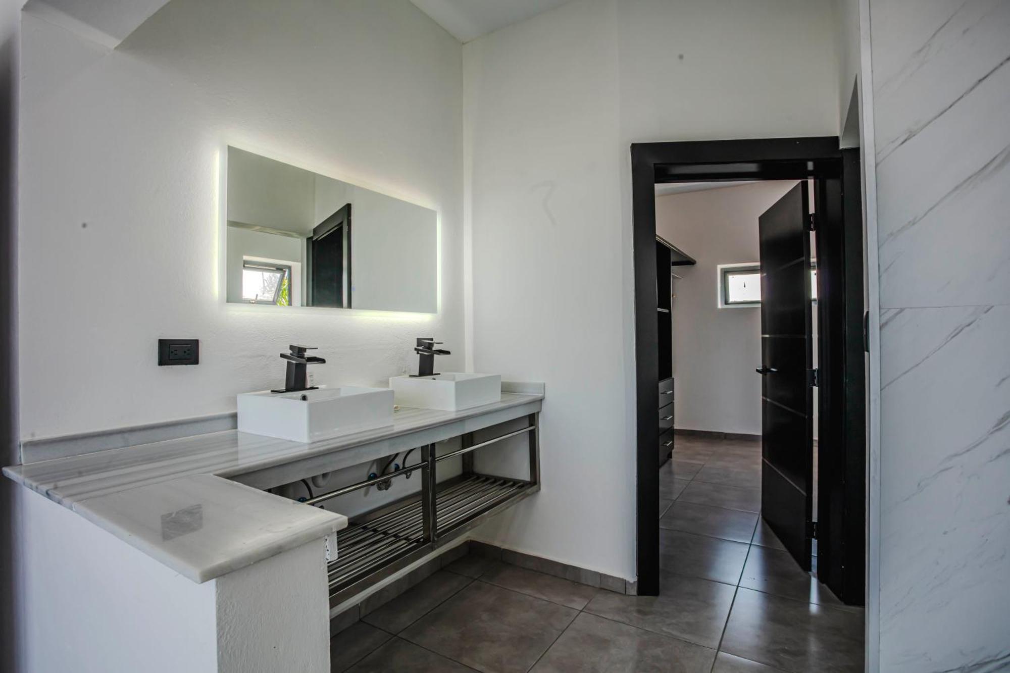 Instyle Residences At Rizz Suites Sosúa Exterior foto