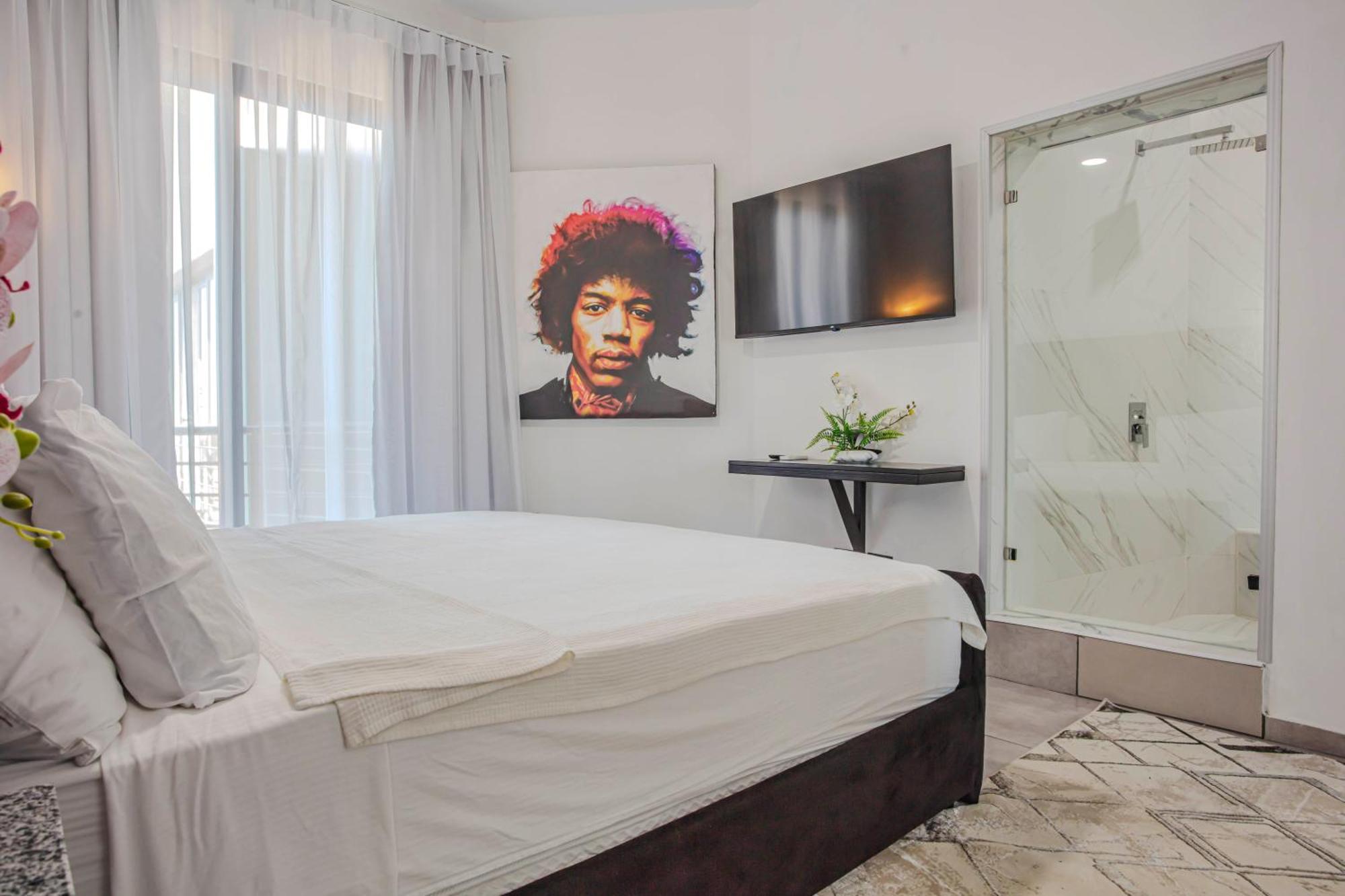 Instyle Residences At Rizz Suites Sosúa Exterior foto