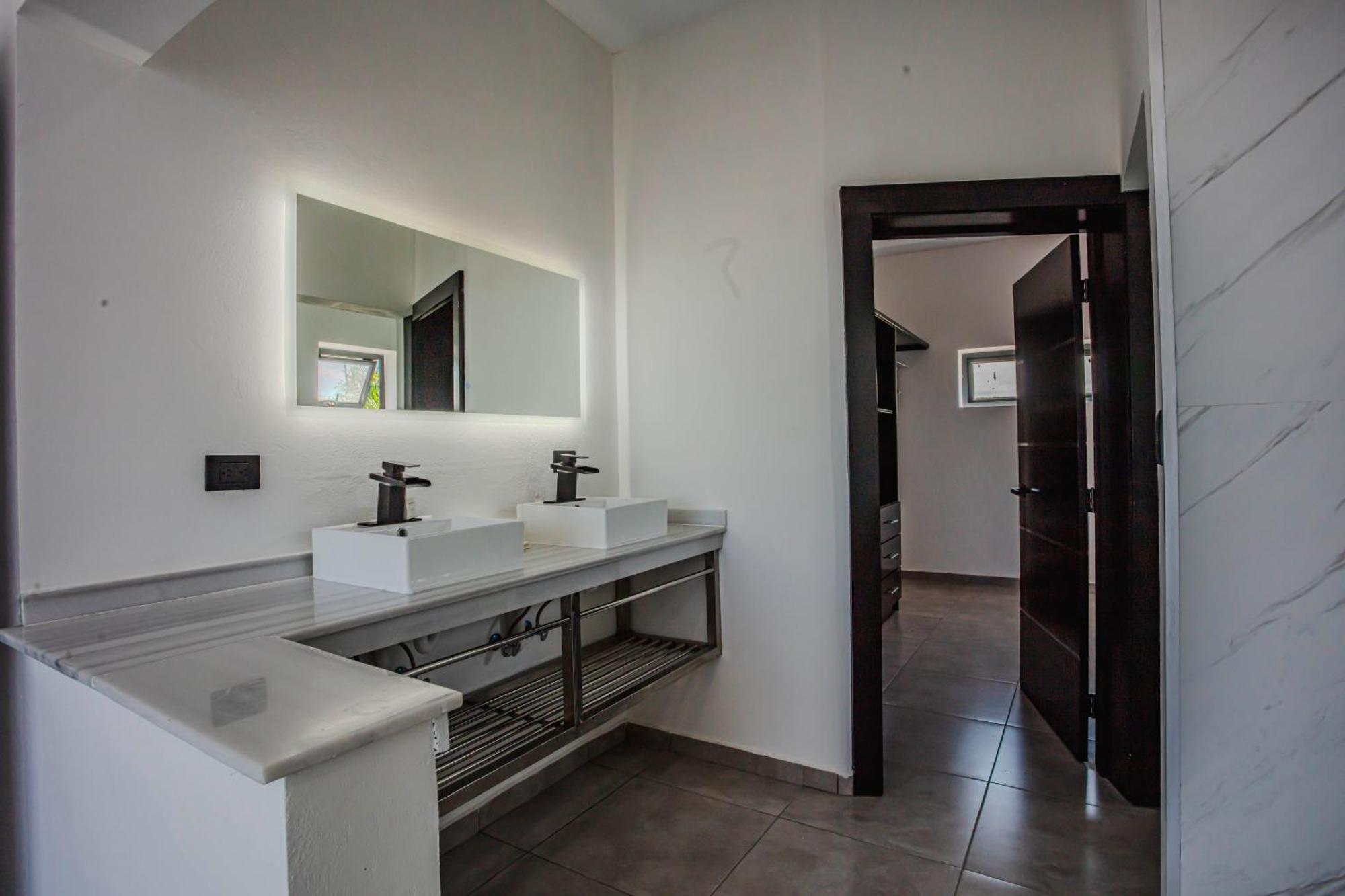 Instyle Residences At Rizz Suites Sosúa Exterior foto
